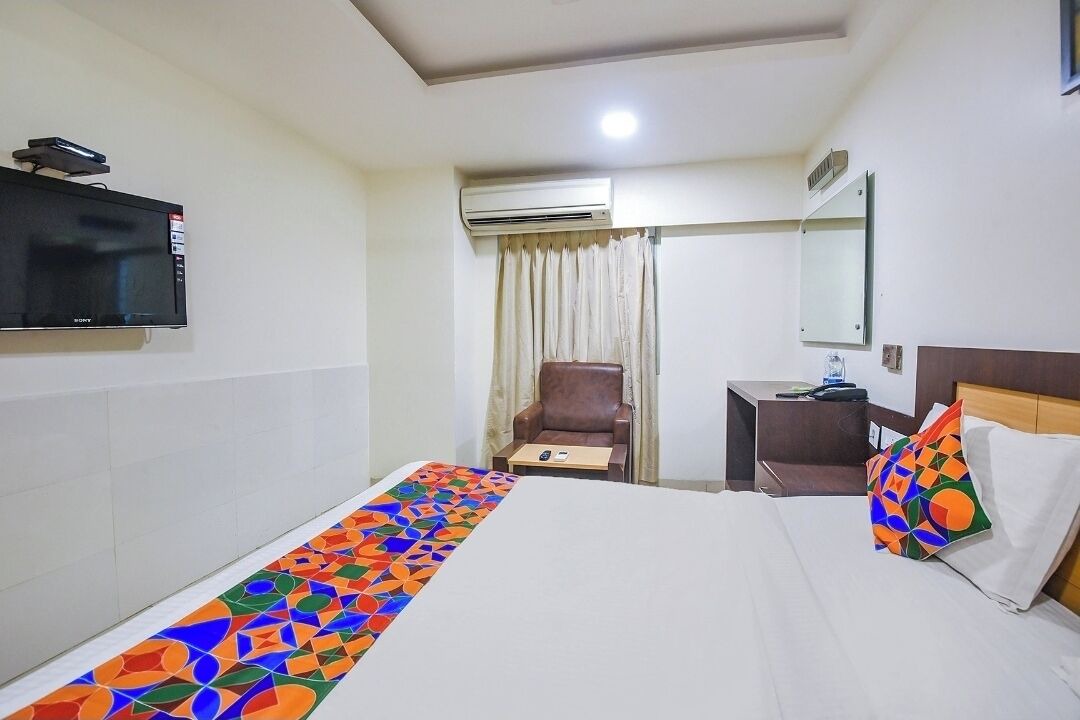 Photo of Bedroom in Vijayawada