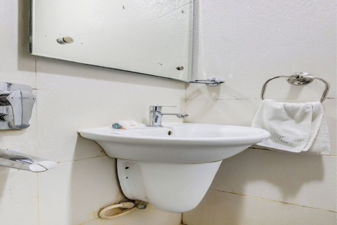 Photo of Bathroom in Vijayawada