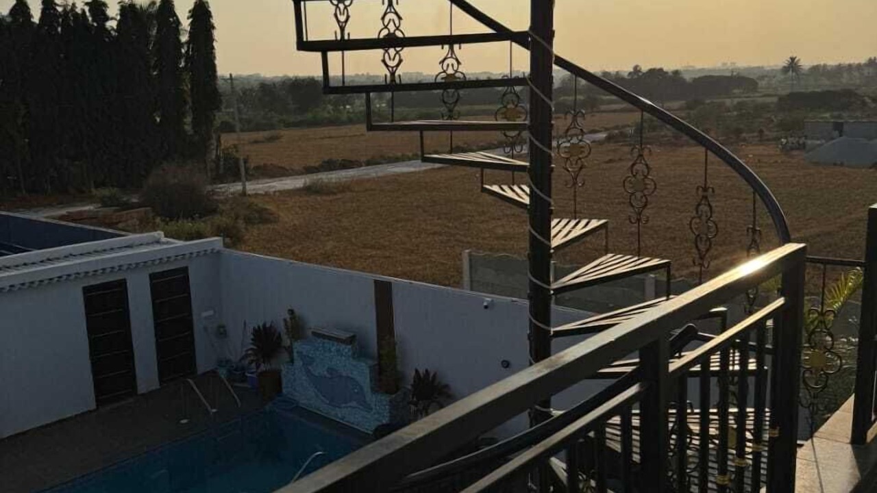 Photo of Outdoor in Devanahalli