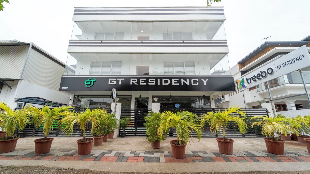 Photo of Outdoor in Thiruvananthapuram