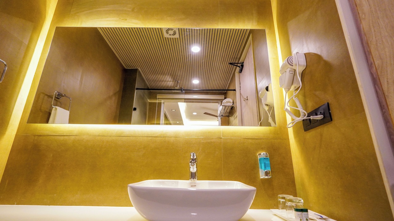 Photo of Bathroom in Burwa