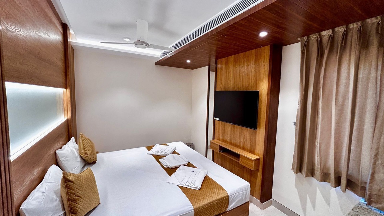 Photo of Bedroom in Kanchipuram