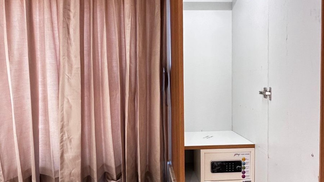 Photo of Bedroom in Kanchipuram