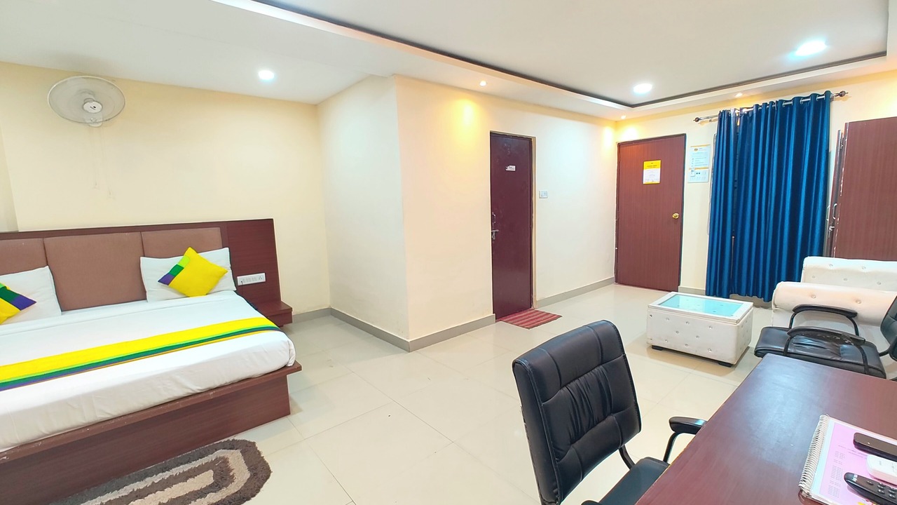 Photo of Bedroom in Varanasi