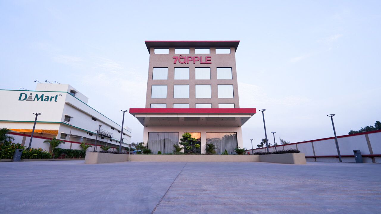 Photo of Outdoor in Visakhapatnam