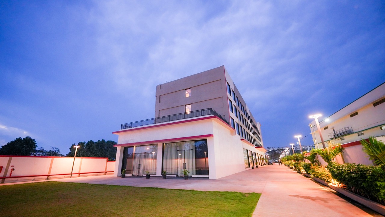 Photo of Outdoor in Visakhapatnam