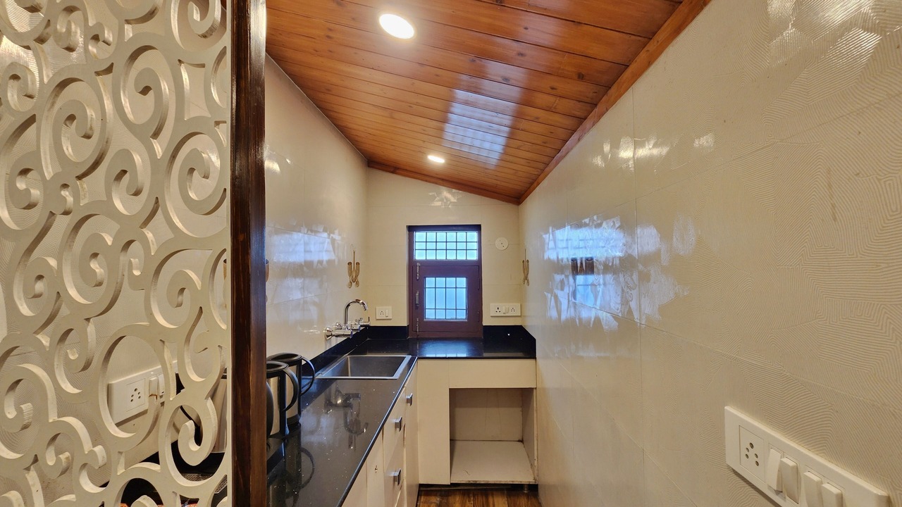 Photo of Patio Balcony in Shimla