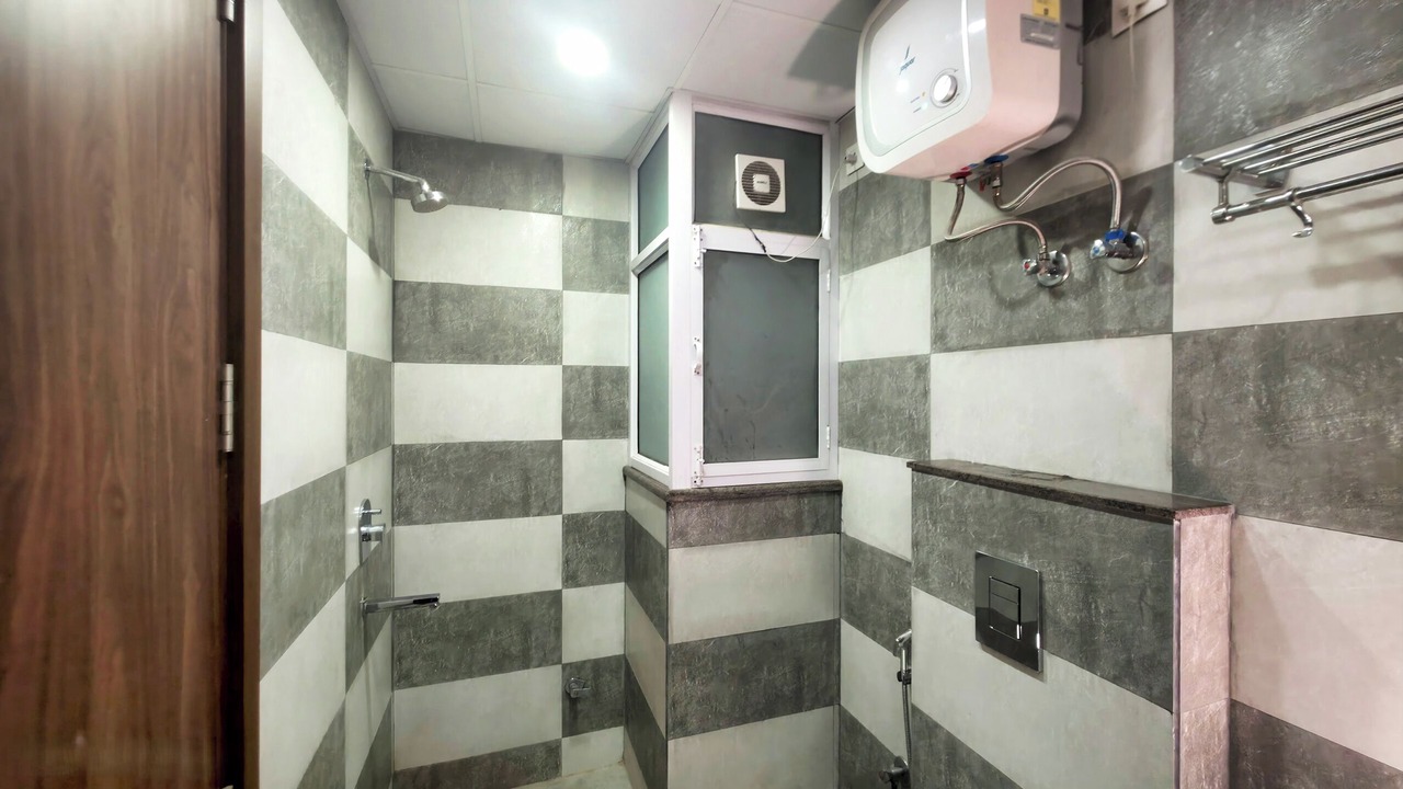 Photo of Bathroom in Dwarka