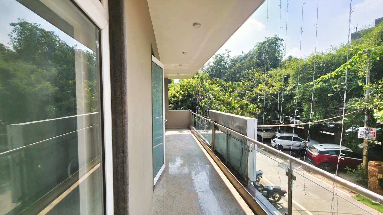 Photo of Outdoor in Dwarka