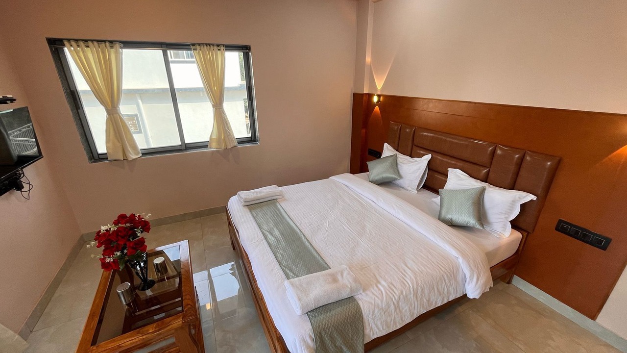 Photo of Bedroom in Bhilar