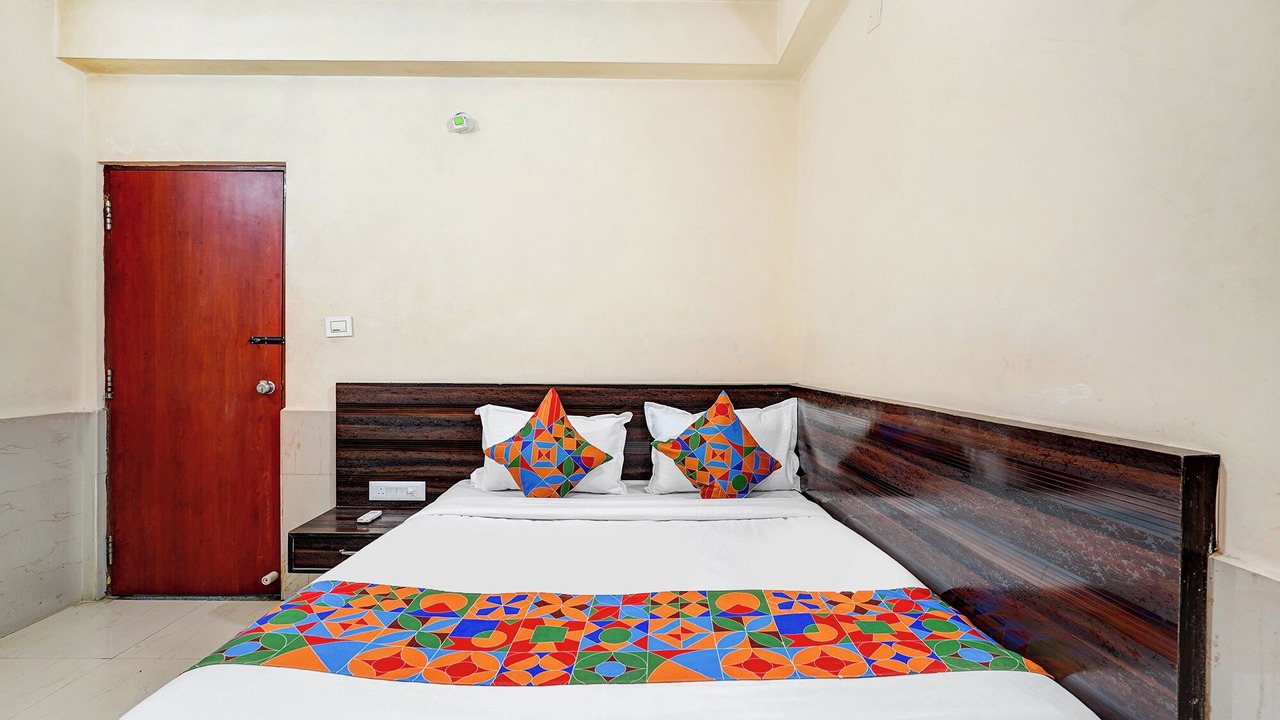 Photo of Bedroom in Chickpet