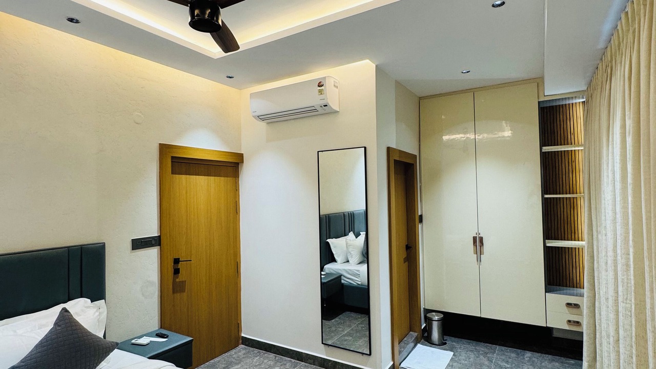 Photo of Bedroom in Serilingampally