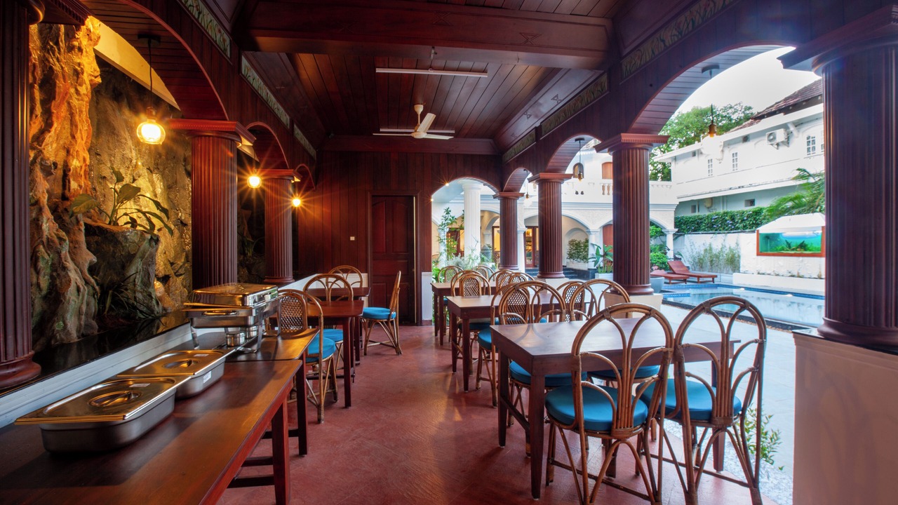 Photo of Others in Fort Kochi