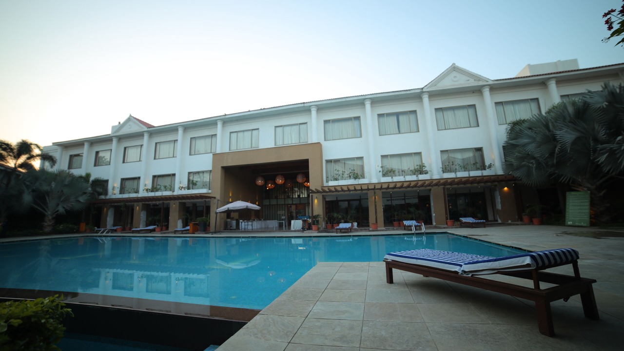 Photo of Outdoor in Devdholera