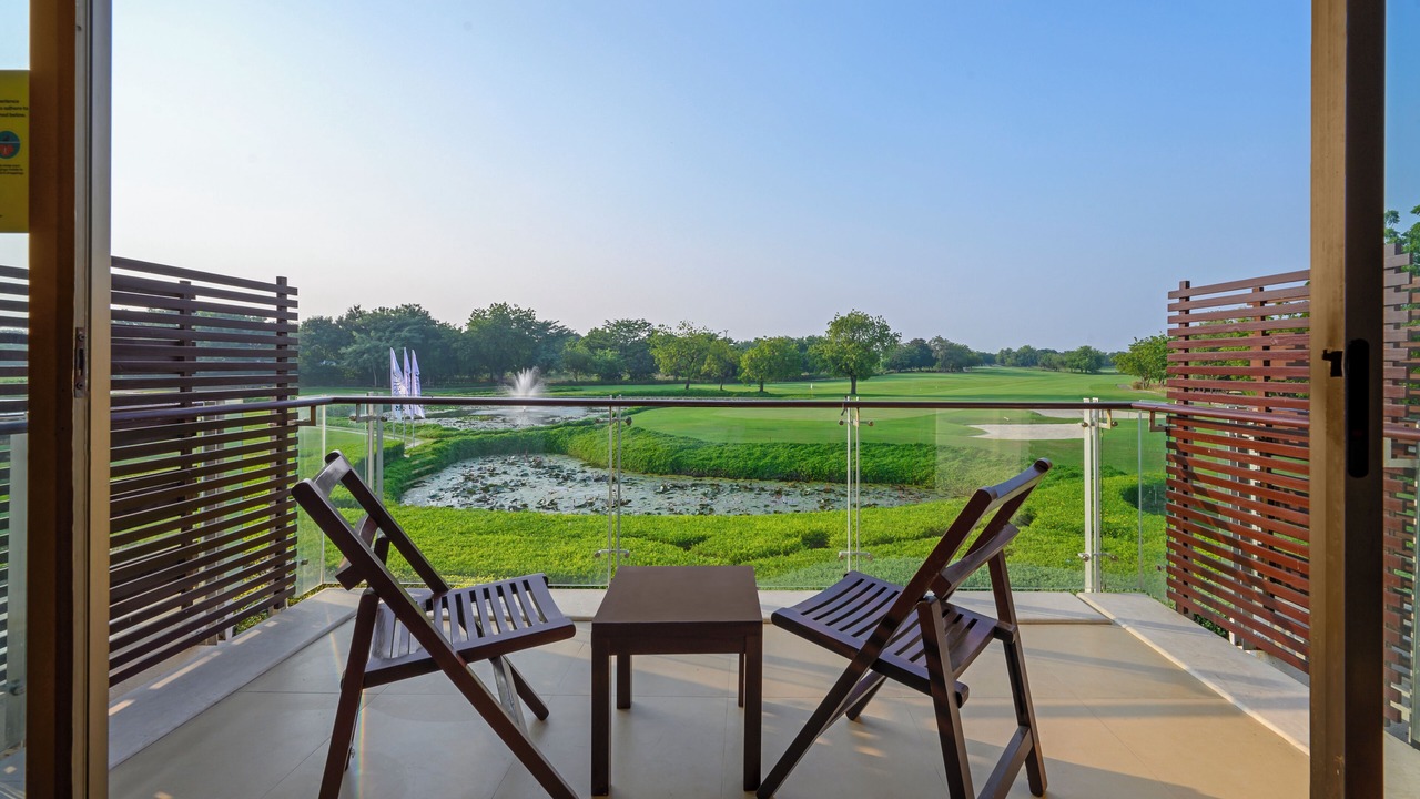 Photo of Patio Balcony in Devdholera