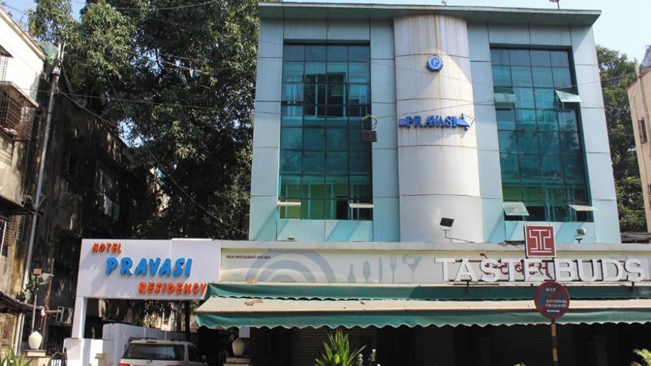 Photo of Outdoor in Mulund West