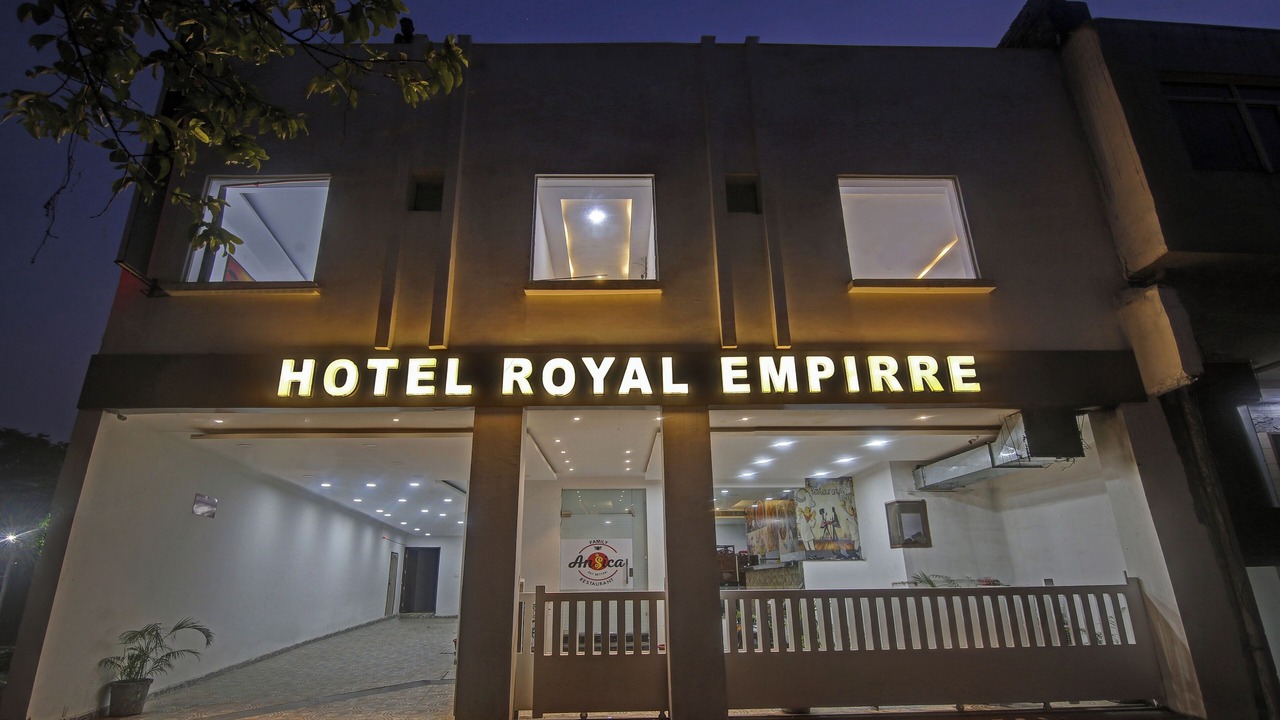 Photo of Outdoor in Kishangarh