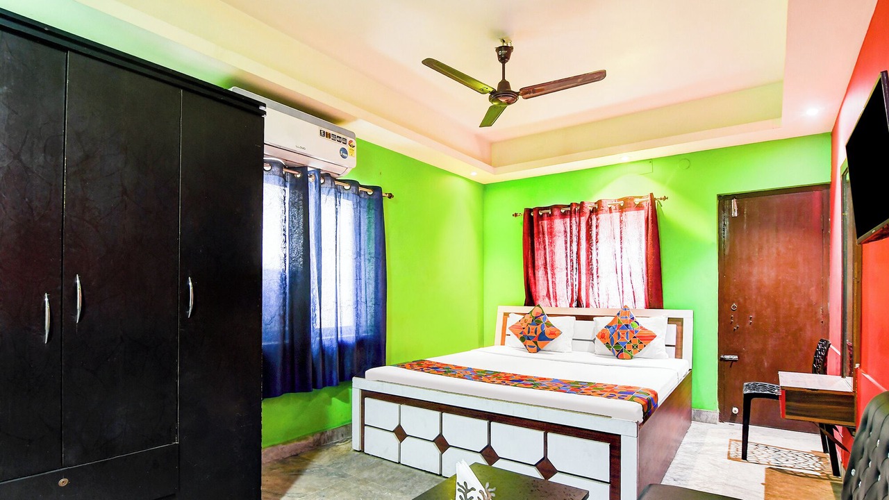 Photo of Bedroom in Barasat