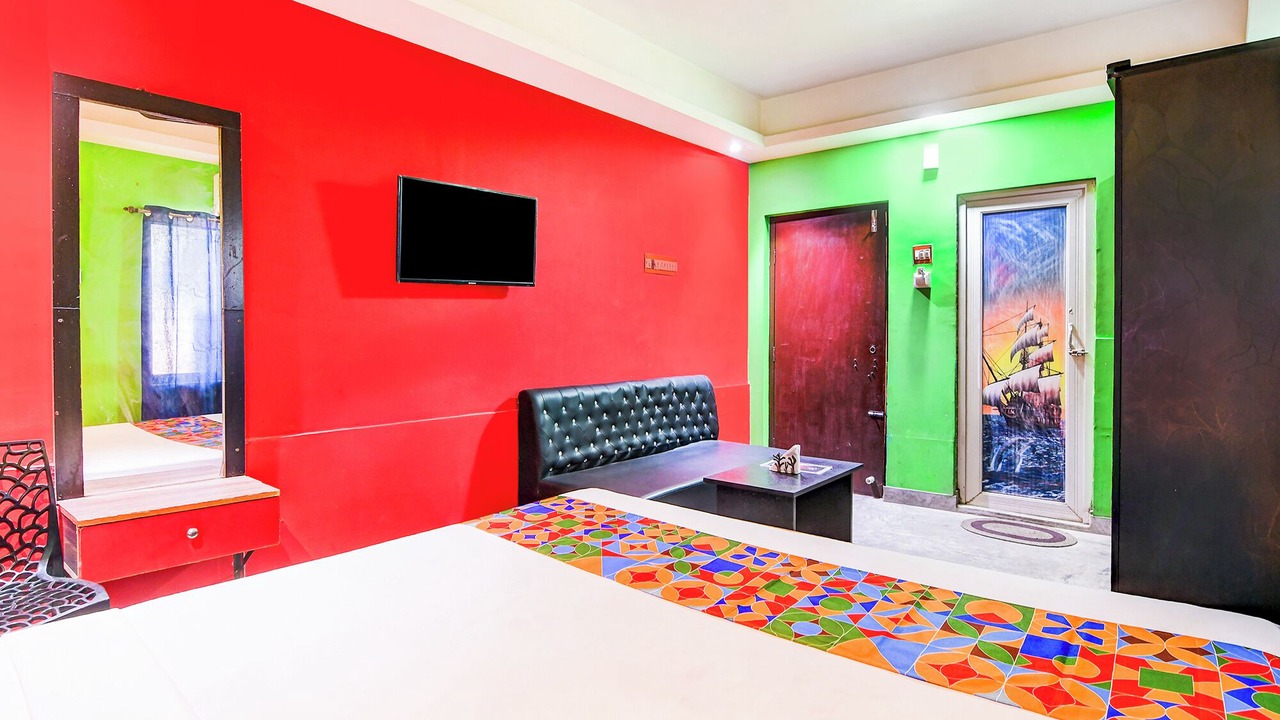 Photo of Bedroom in Barasat