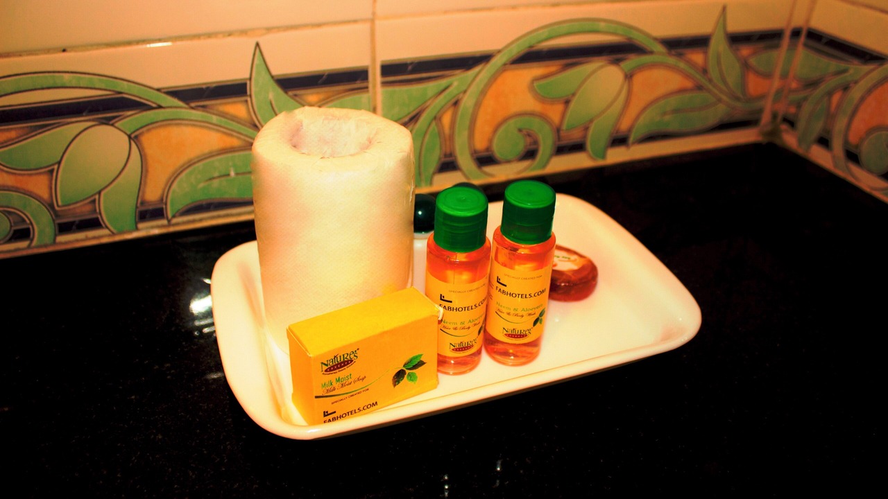Photo of Bathroom in Rushikonda