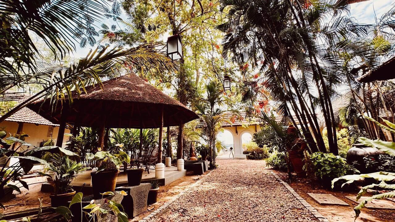 Photo of Outdoor in Fort Kochi
