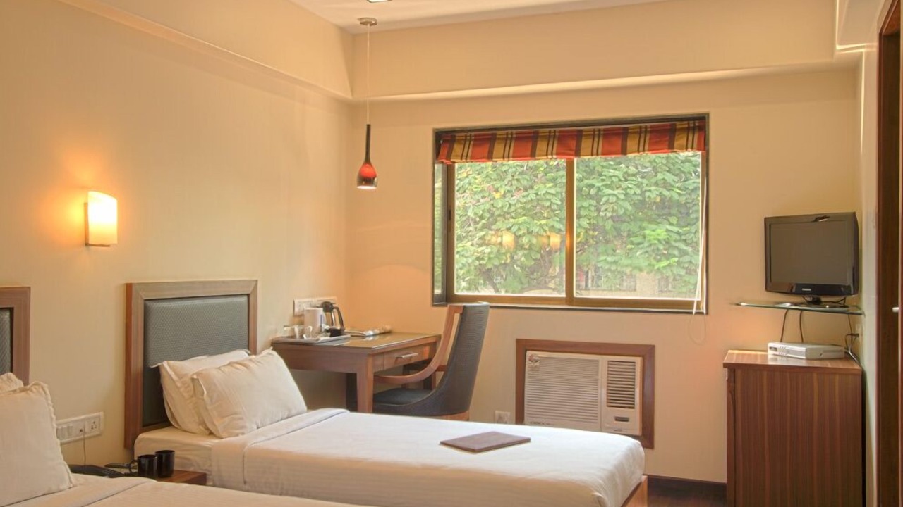 Photo of Bedroom in Dadar