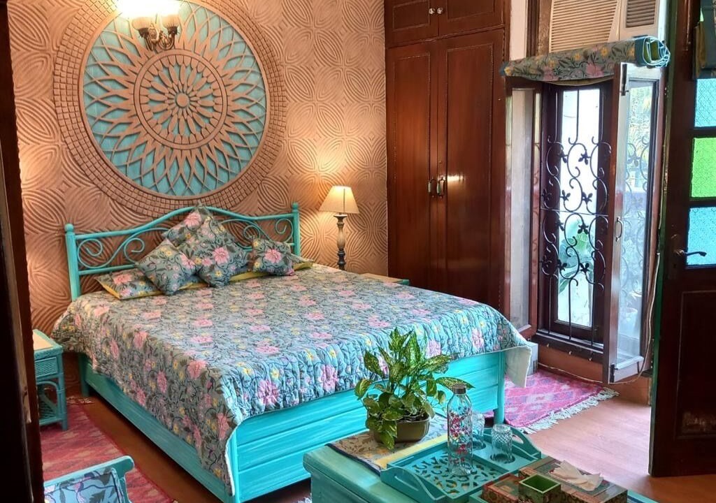 Photo of Bedroom in Safdarjung Enclave