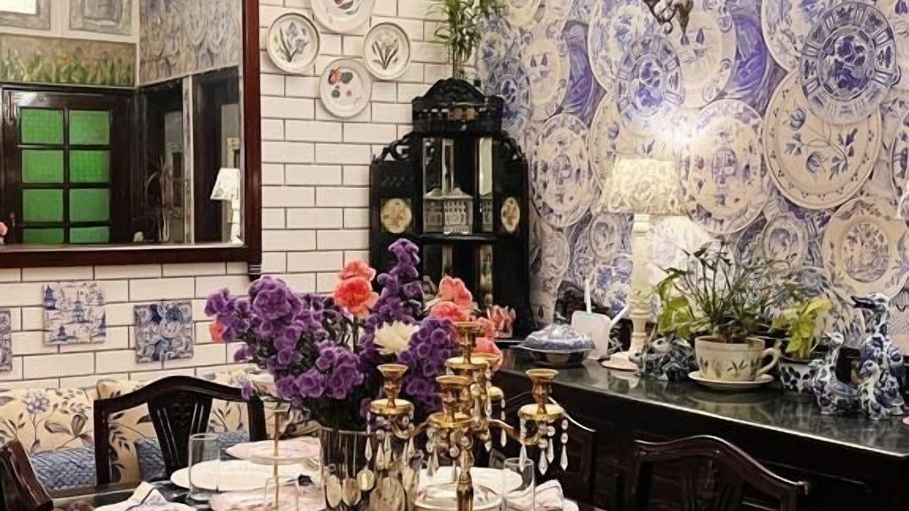 Photo of Livingroom in Safdarjung Enclave