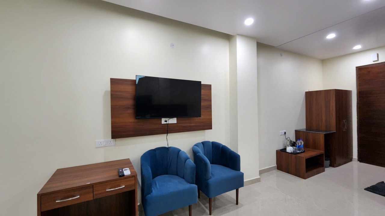 Photo of Bedroom in Mandi