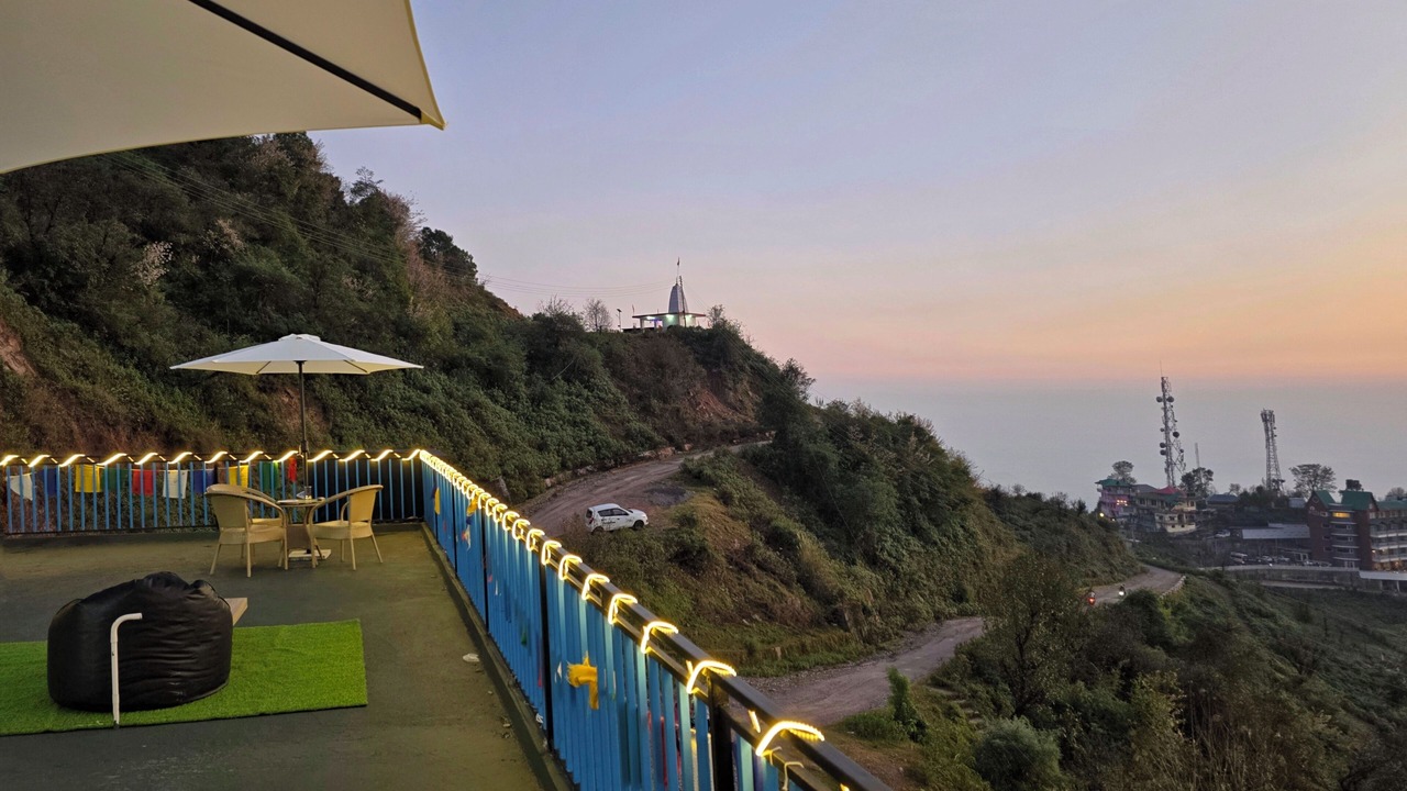 Photo of Outdoor in Dharamshala