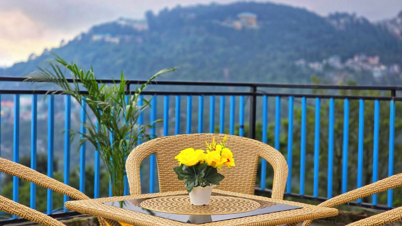Photo of Outdoor in Dharamshala