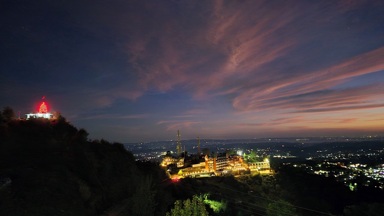 Photo of Outdoor in Dharamshala