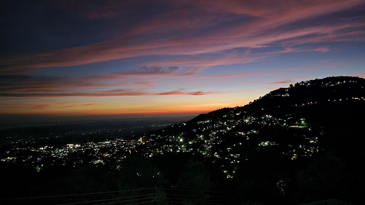 Photo of Bedroom in Dharamshala