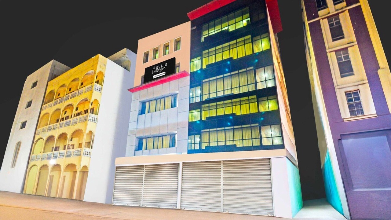 Photo of Outdoor in Hyderabad