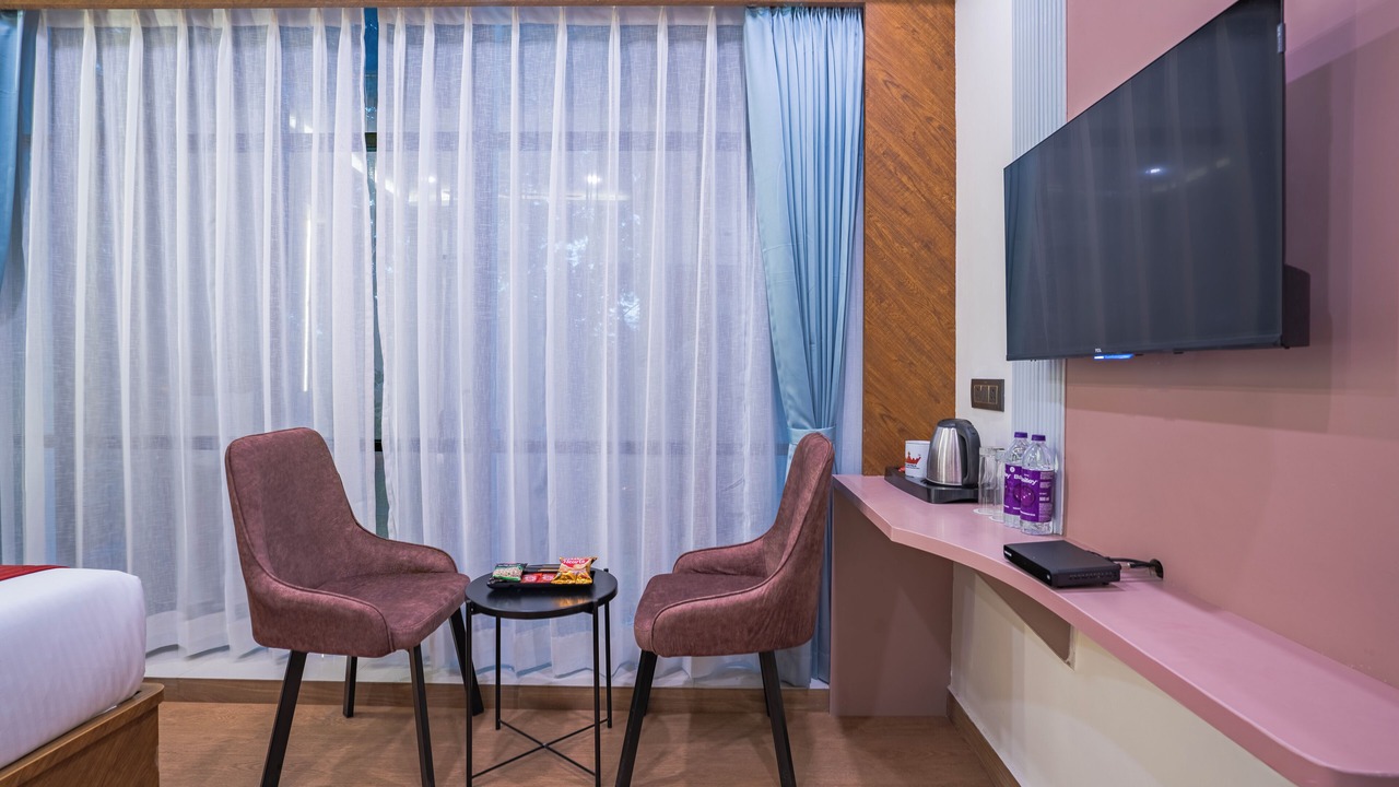 Photo of Bedroom in Begumpet