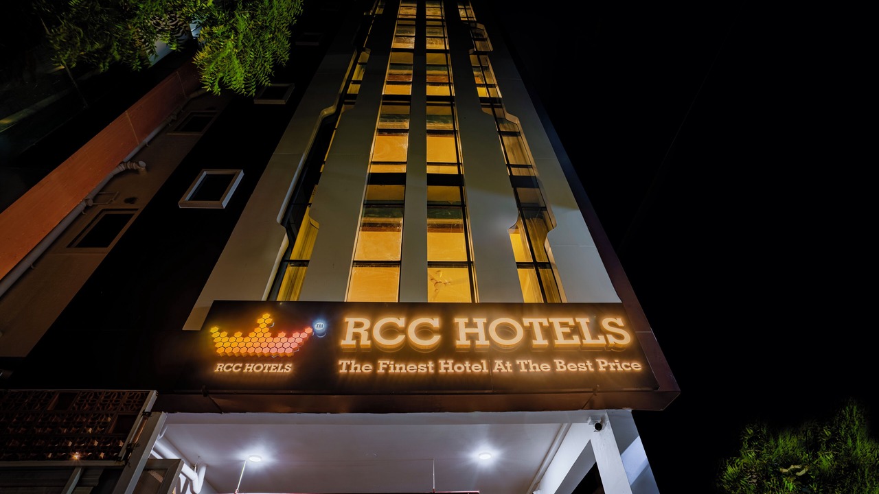 Photo of Outdoor in Begumpet