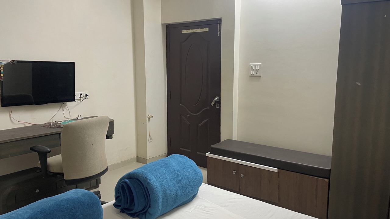 Photo of Bedroom in Rajula
