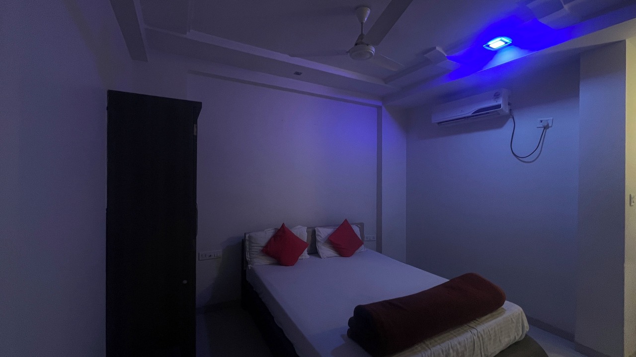 Photo of Bedroom in Rajula