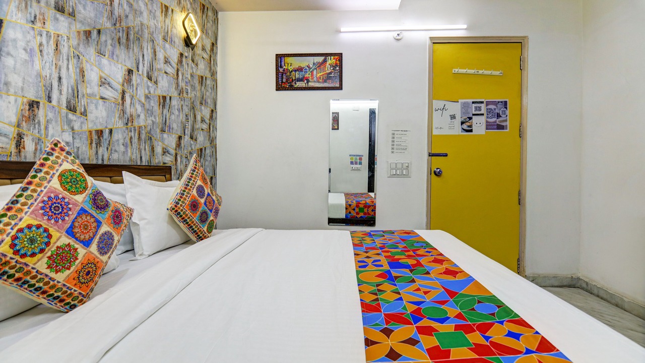 Photo of Bedroom in New Delhi