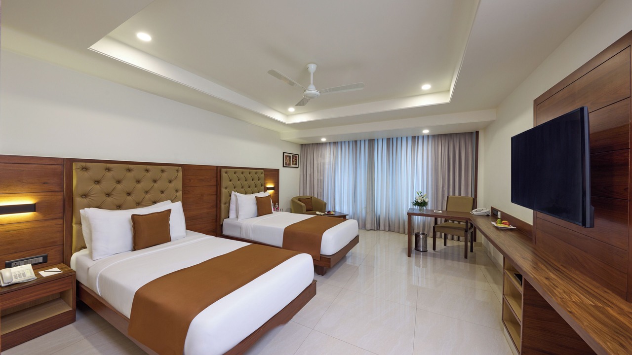 Photo of Bedroom in Hubli