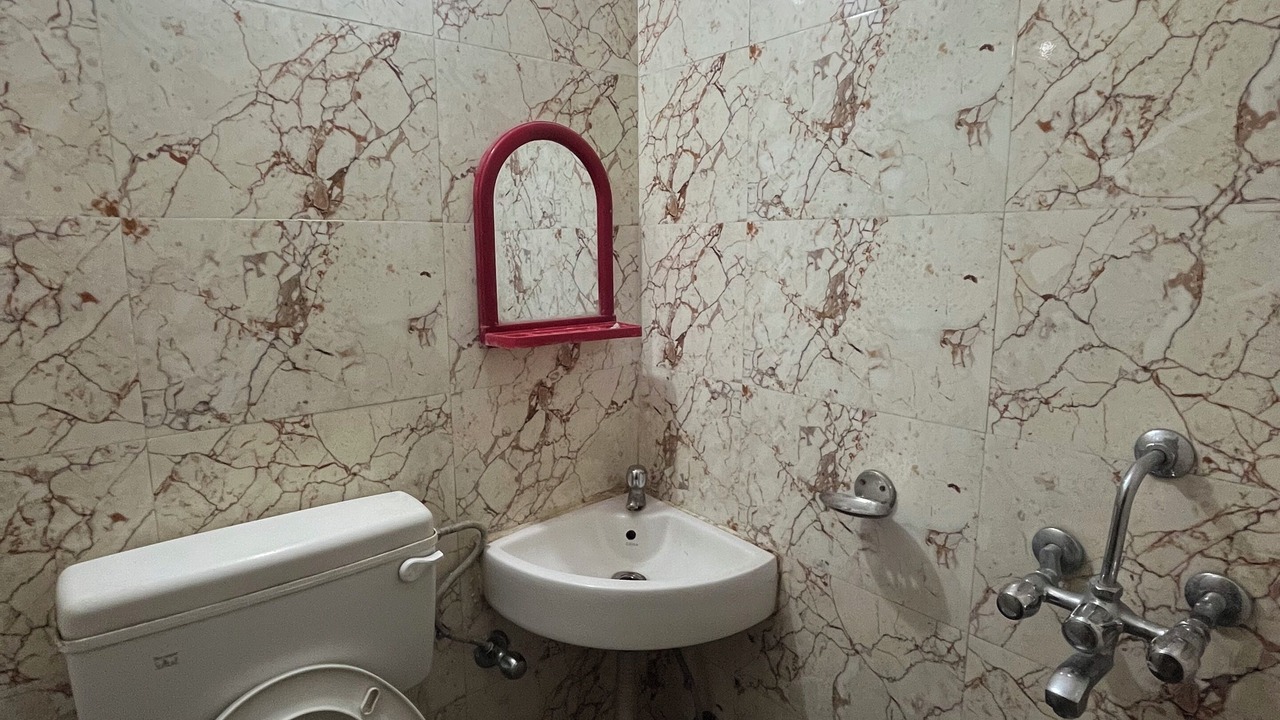 Photo of Bathroom in Varanasi