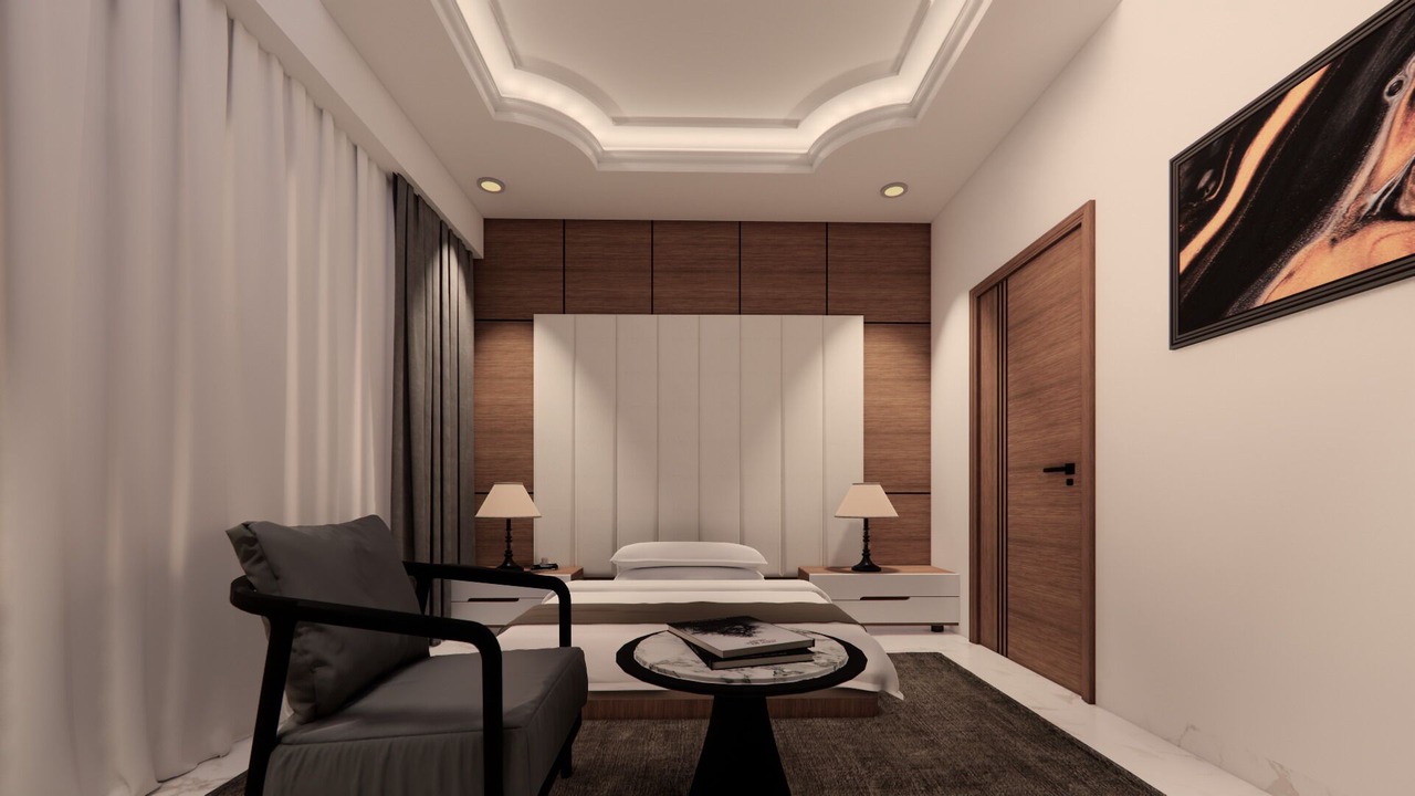Photo of Bedroom in Cuttack