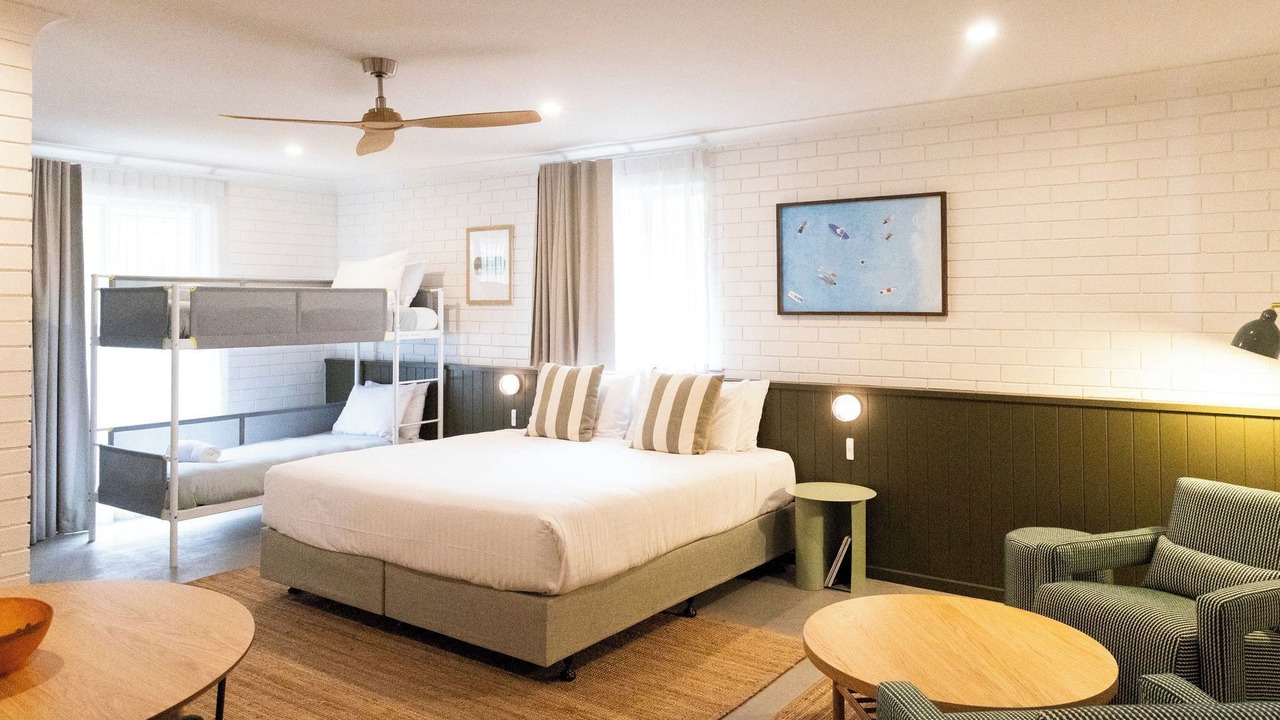 Photo of Bedroom in Denmark