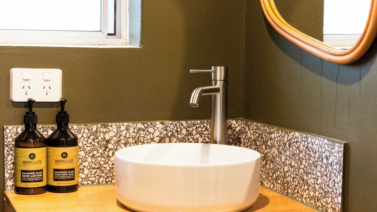 Photo of Bathroom in Denmark
