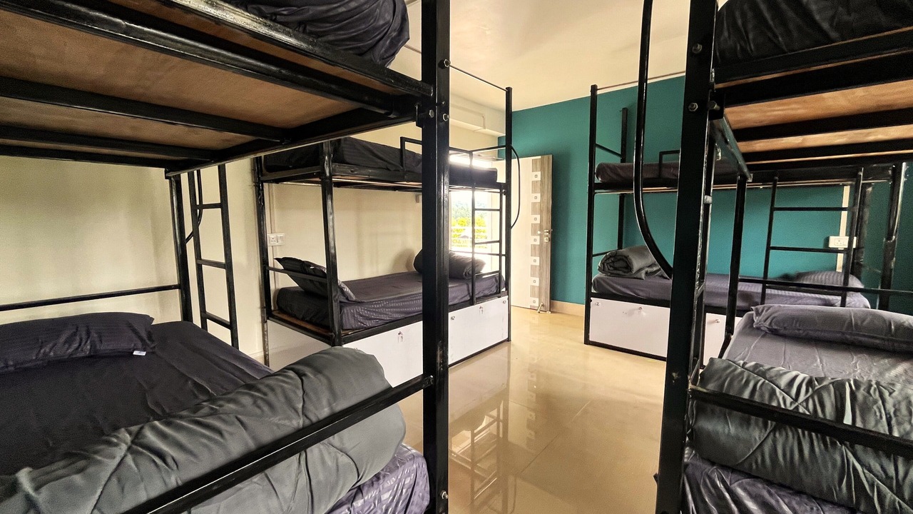 Photo of Bedroom in Itanagar