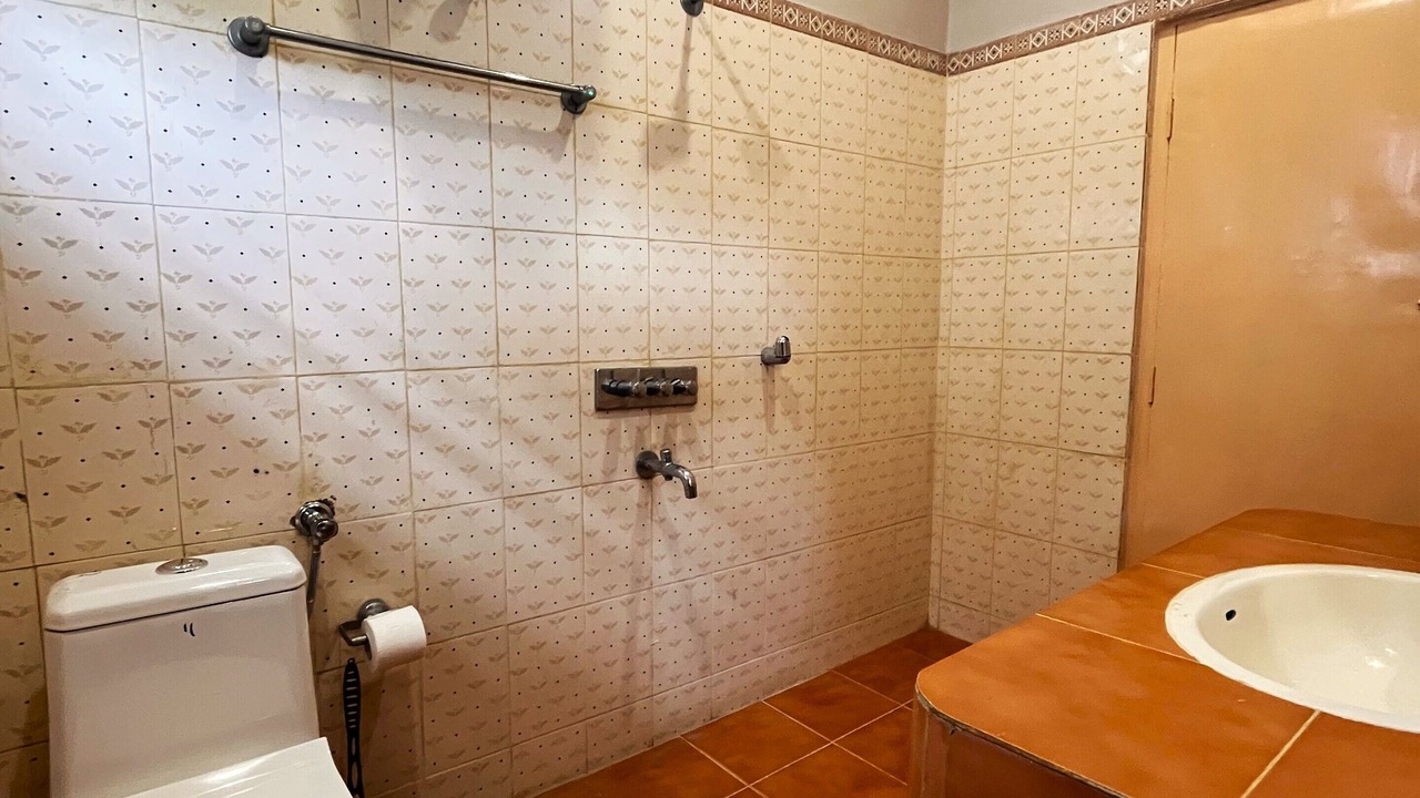 Photo of Bathroom in Itanagar