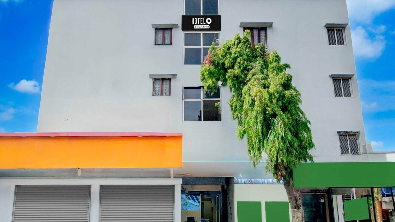 Photo of Outdoor in LB Nagar