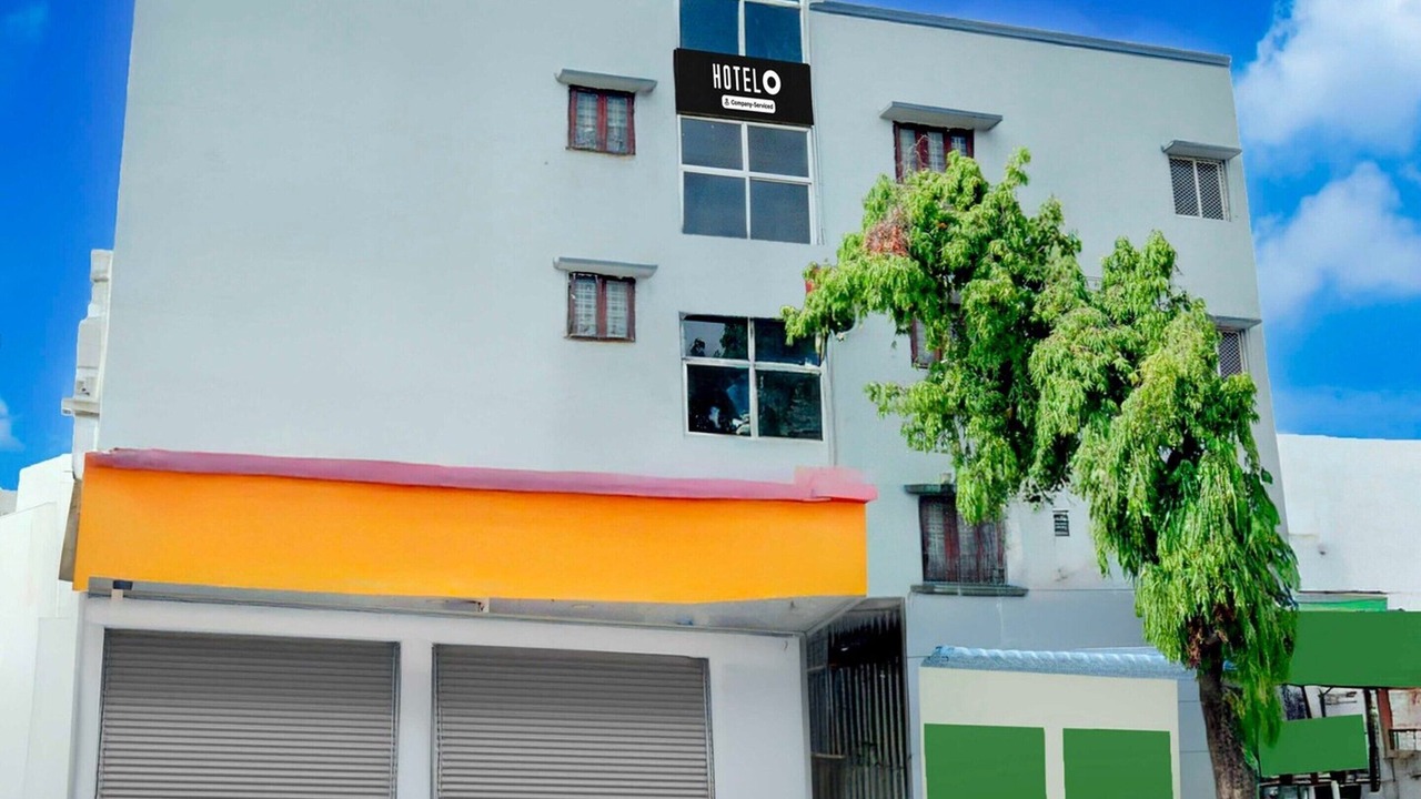 Photo of Outdoor in LB Nagar