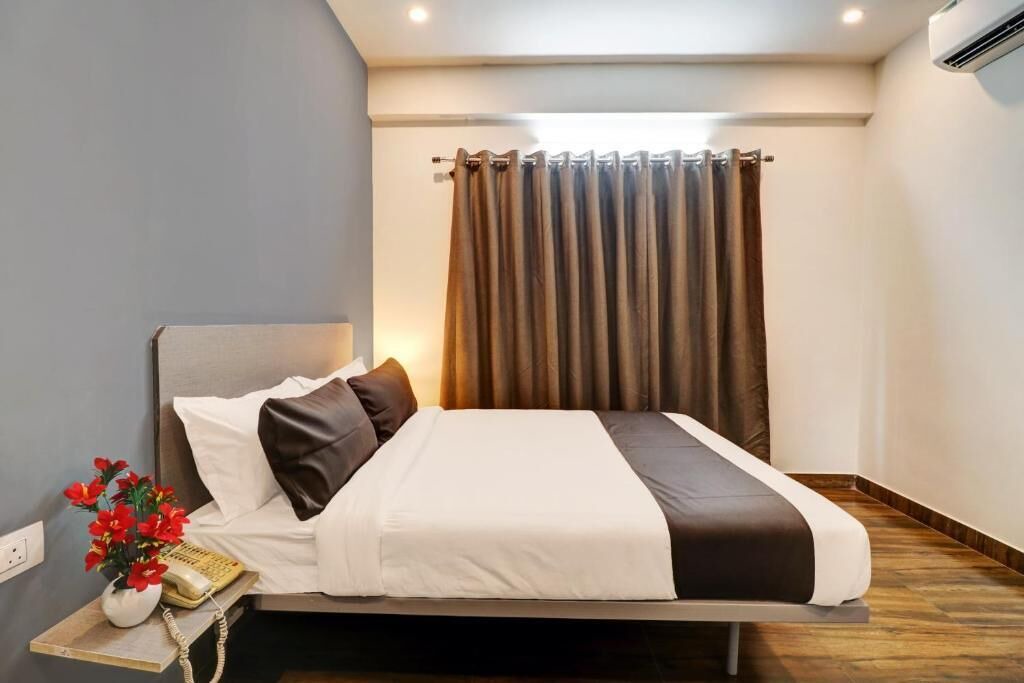 Photo of Bedroom in Electronics City