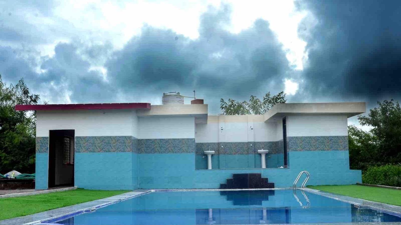 Photo of Patio Balcony in Kankroli